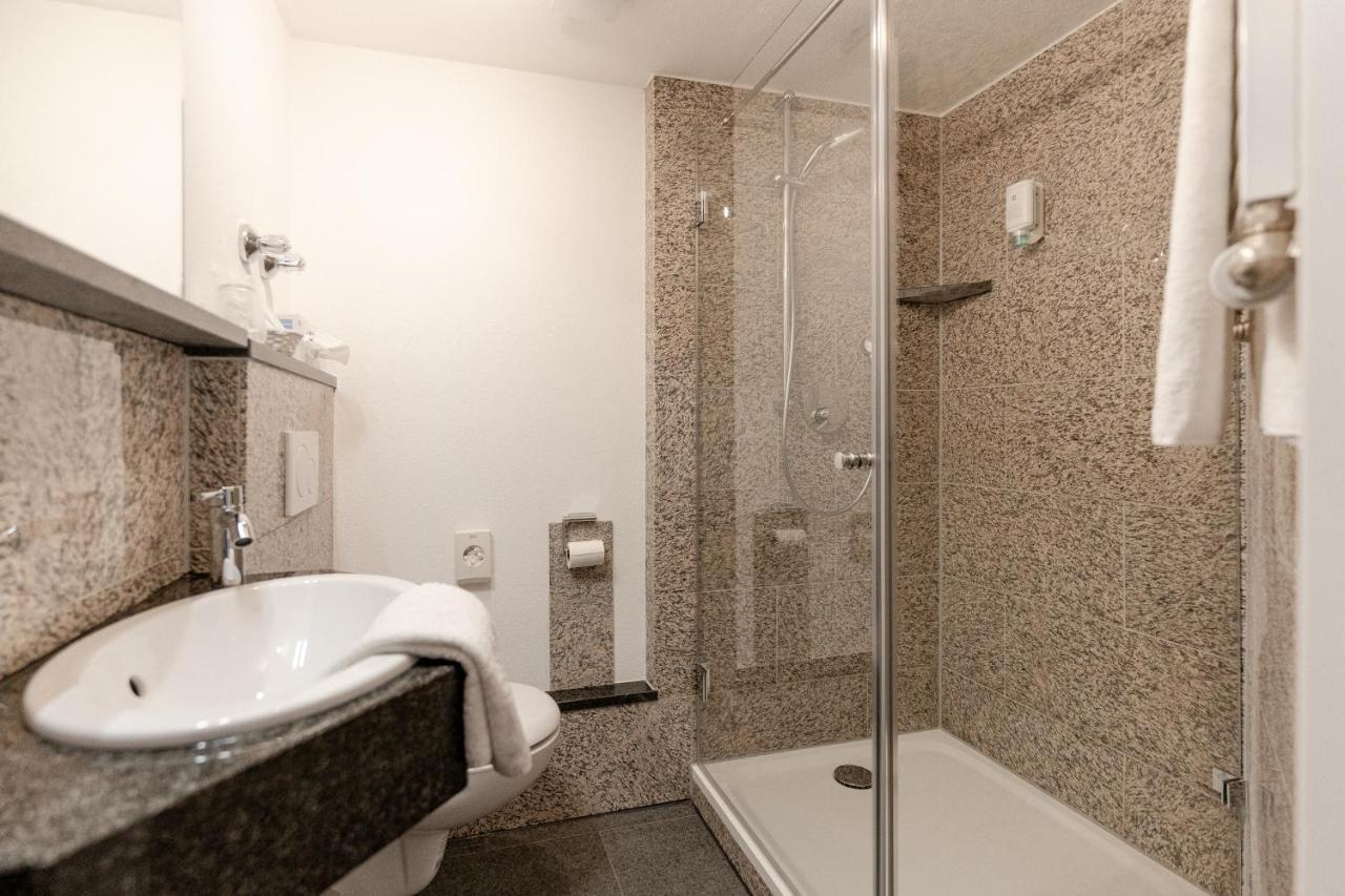 אלטנשטאדט Hotel & Restaurant Fischer מראה חיצוני תמונה