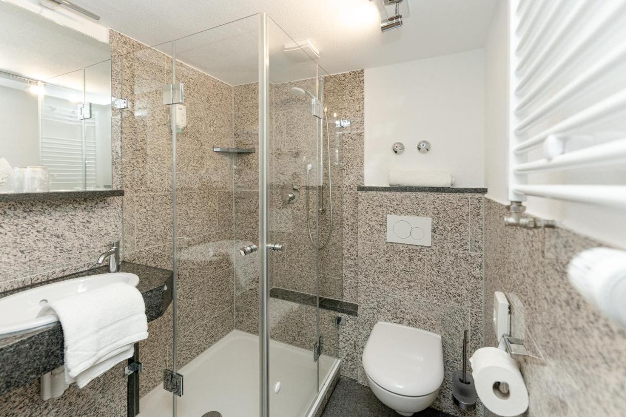 אלטנשטאדט Hotel & Restaurant Fischer מראה חיצוני תמונה
