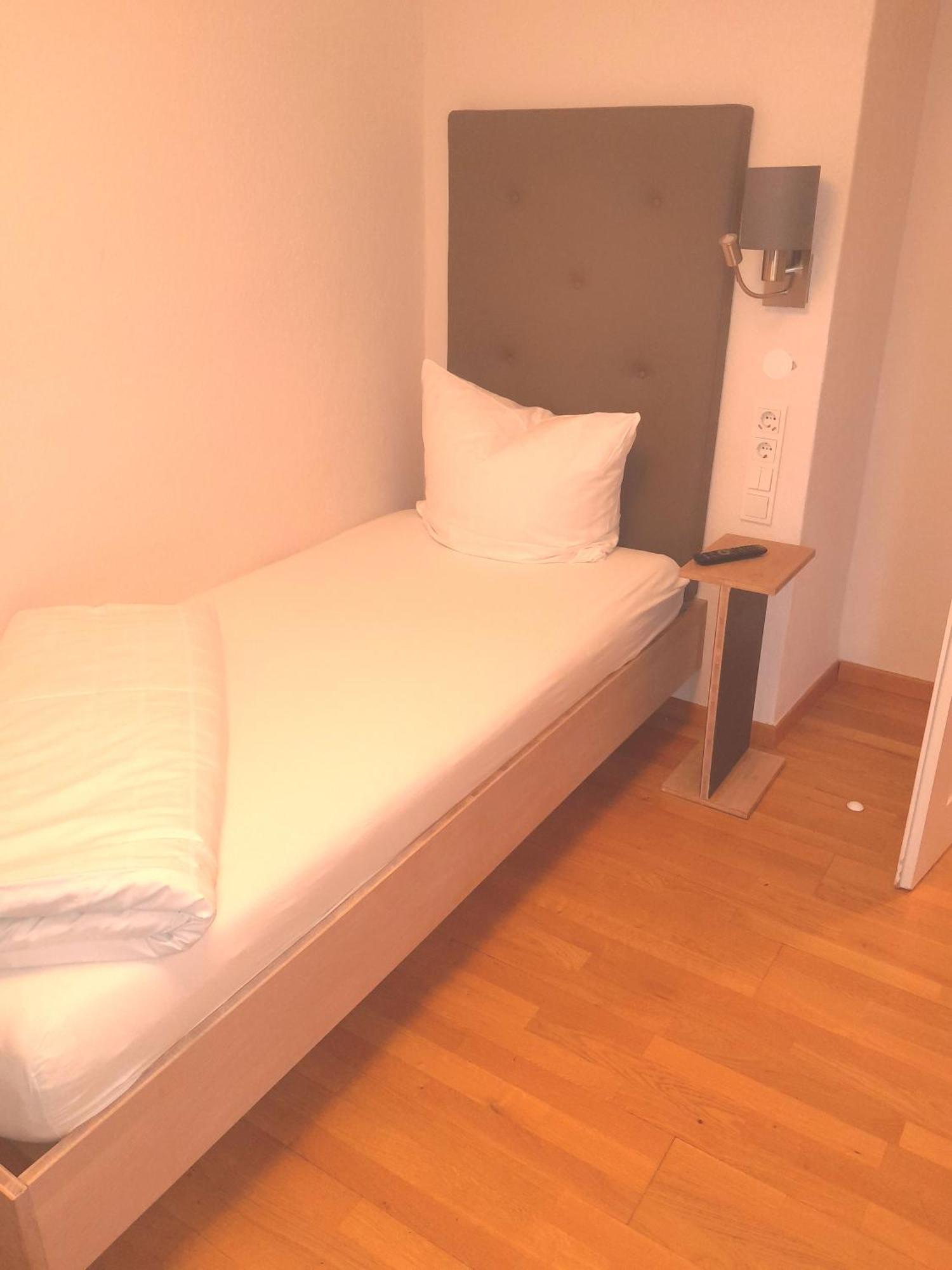 אלטנשטאדט Hotel & Restaurant Fischer מראה חיצוני תמונה