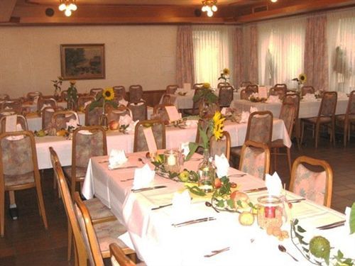 אלטנשטאדט Hotel & Restaurant Fischer מראה חיצוני תמונה