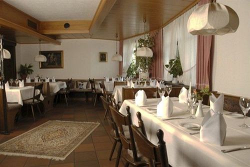 אלטנשטאדט Hotel & Restaurant Fischer מראה חיצוני תמונה