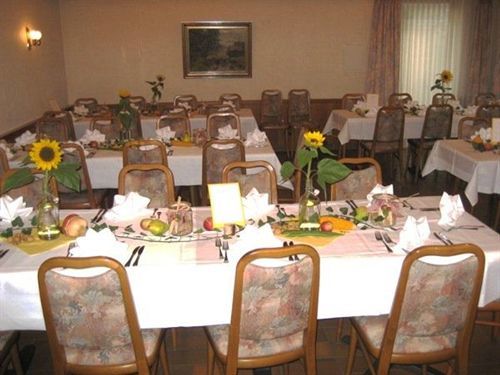 אלטנשטאדט Hotel & Restaurant Fischer מראה חיצוני תמונה