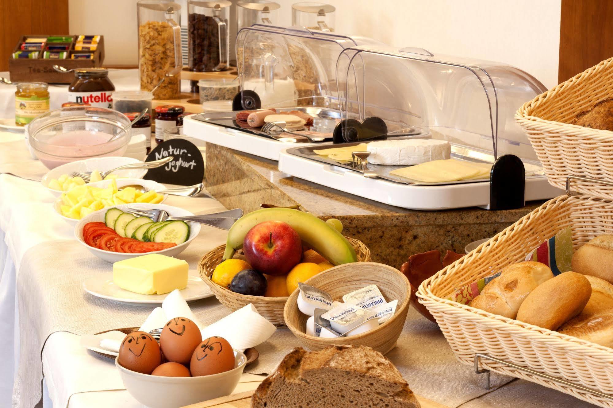 אלטנשטאדט Hotel & Restaurant Fischer מראה חיצוני תמונה